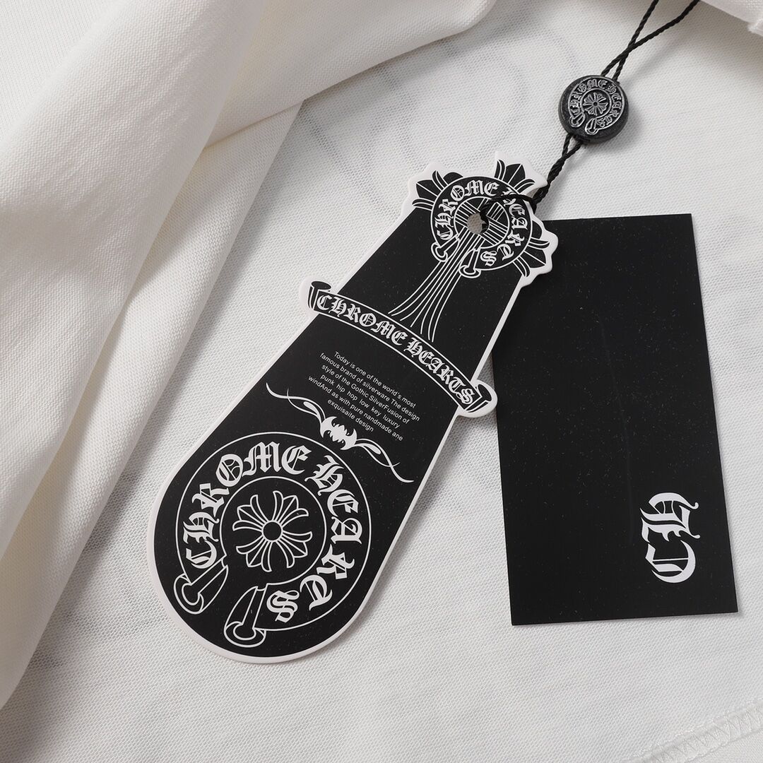 Chrome Hearts T-Shirts